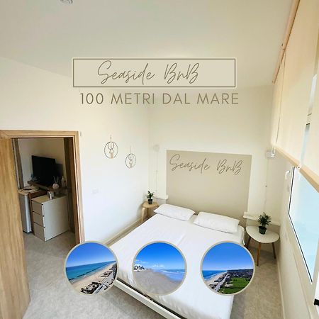 Honey BnB a 100 metri dal mare Porto San Giorgio Esterno foto